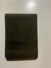 Wallet-Case Cover Driving License-Holder Russia-Driver Auto-Documents Genuine-Leather
