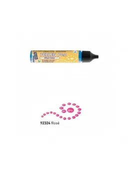 

EFFECT PAINT PEARL FOR PINK FABRICS