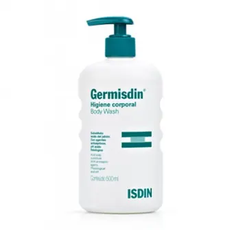

Germisdin Bodily Hygiene, 250 ml. -Isdin