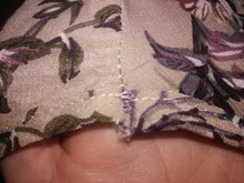 Chiffon elegante mujer blusas Tops de verano para mujeres de talla grande de túnica Floral blusa ropa mujer Casual