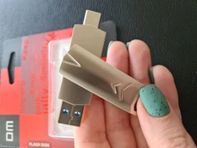 Unidad flash USB tipo C para teléfono inteligente Android, Memoria MINI Usb tipo C USB 3,0 PD098 32G 64G 128G