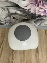 1-4 Uds Bady genio del pañal bolsas de repuesto Ideal para pañales pañal cubos Degradable de plástico de basura de residuos de bolsa