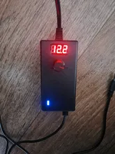 Power-Supply-Adapter Universal Adjustable Volt 24v 1a 12-V 2A 220V 5V 9V DC 5A 6V AC