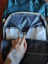 Bolsa de mamá plegable para cama de bebé, mochila de viaje para recién nacido, cesta de dormir transpirable para interior