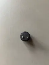 Interruptores de botón momentáneos autobloqueo DS228 DS428, 12mm, interruptor de Botón de Apagado 3A /125VAC 1.5A/250VAC DS-228 DS-428, 6 uds.