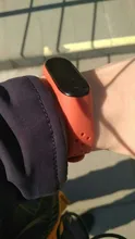 Bracelet-Strap Wristband Correa Mi-Band Smart Xiaomi for 6 Sport 3-4