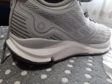Xiaomi Amazfit-Zapatillas deportivas de deporte para exteriores, calzado inteligente con soporte de goma y Chip