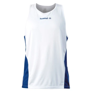 

Tank Top Unisex Luanvi Race