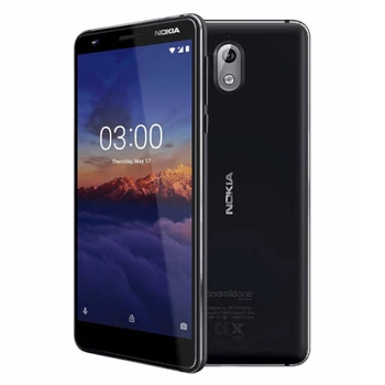 Перейти на Алиэкспресс и купить Nokia 3,1 2 ГБ/16 ГБ черный двойной SIM
