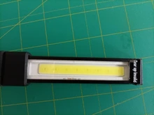 LED Flashlight Woring-Light Camping-Lamp Inspection-Repairing Zk20 Magnetic Usb Rechargeable