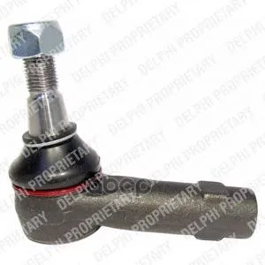 Наконечник Рулевой Левый Audi Q7(4l), Vw Amarok, Touareg(7l, 7p) Ta2154 Delphi арт. TA2154