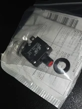 2A 3A 5A 6A 7A 8A 10A 15A 20A Circuit Breaker Overload Protector Switch Fuse