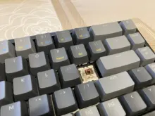 Mechanical-Keyboard Gateron-Switch Backlit Bluetooth Keychron Hot Swappable Aluminum