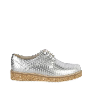 

Trussardi 79 S555 woman gray 79779. Color: gray, size: EU 41