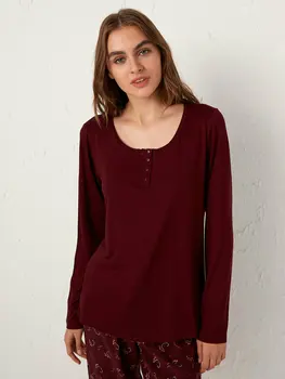 

Printed Pajamas set