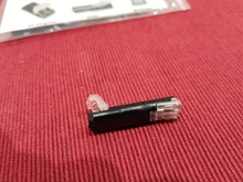 Electrical-Cable-Terminals Connection-Connectors 2pin for 22-20AWG 10pcs Spring Quick-Wire