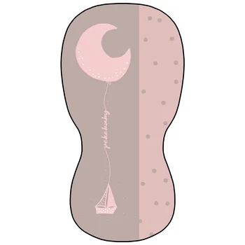 

Pekebaby Colchoneta Universal mod. 027 PENGUIN