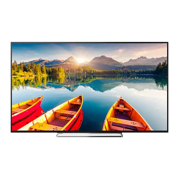 Smart tv Toshiba 65U6863DG 65 &quotUltra HD 4K HDR10 wifi черный | Электроника