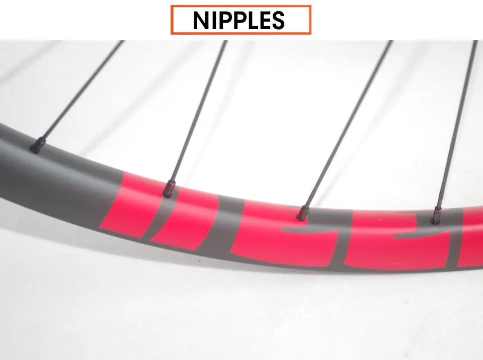 nipples mtb