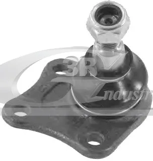 

337173RG. BALL JOINTS SUSPENSION RIGHT. SKODA: OCTAVIA AUDI: A3 VW: GOLF BORA LEON TOLEDO