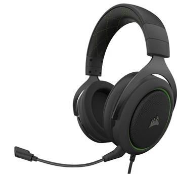

Corsair Gaming HS50 Pro Stereo Green