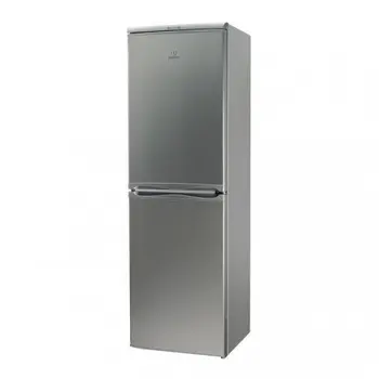 

Combi Indesit CAA 55 NX inox 1.74m class TO +