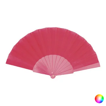 

Fan (43 x 23 cm) 148096