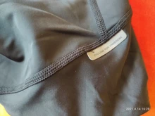 Santic-pantalones cortos con pechera para hombre, para Ciclismo de montaña, acolchados, para verano, talla asiática
