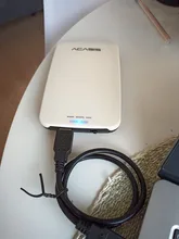 External-Hard-Drive Storage Disk HDD ACASIS USB2.0 Portable Have-Power-Switch On-Sale