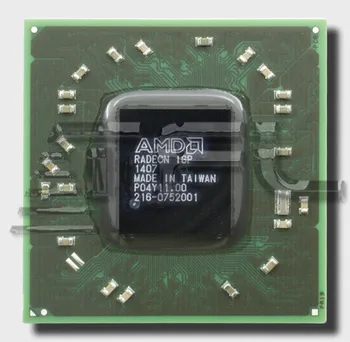 

Chip AMD 216-0752001 (reball)