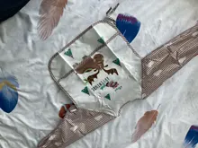 Pañales bebé algodón pañales reutilizables lavables pañales de tela pañal cubierta impermeable bebé recién nacido formación bragas bolsillo para pañales