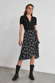 

Trendyol Flounces Skirt TWOAW21ET0158