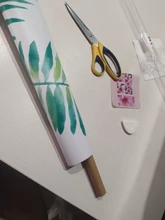 Flower Wallpaper Self-Adhesive Bedroom Kitchen Living-Room Home-Decoration Floral Modern