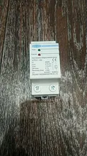 Protection-Relay Under-Voltage-Protective-Device Din Rail Over-Voltage Automatic Reconnect