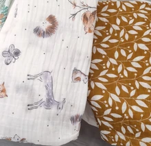 Manta de muselina de algodón y bambú de 60x60cm para bebé recién nacido, edredón para envolver recién nacidos, ropa para eructar, toalla para pañales