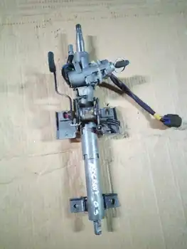 

220861 column Steering Hyundai Accent Ii Saloon (lc) *
