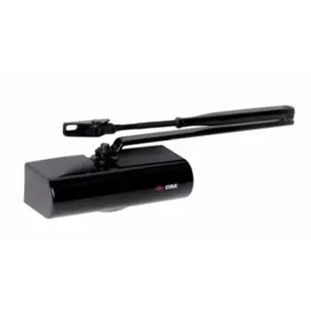 

DOOR CLOSER SMART PLUS2 PLA ARM NI. 40-80KG CISA