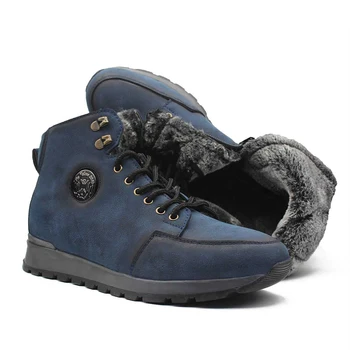 

Falcon 105 Inside Furry Men Sports Boat-Laci Furry Winter 100 Quality