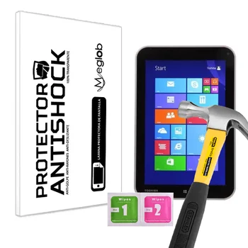 

Screen protector Anti-Shock Anti-scratch Anti-Shatter compatible with Tablet Toshiba Encore WT8-A 64