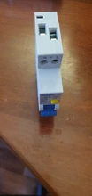 Differential Circuit-Breaker RCBO Residual-Current Over-Current-Leakage-Protection 18MM