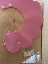 Collar antimordedura con forma de flor para gatos domésticos, protección para perros y cachorros, Collar de recuperación para mascotas