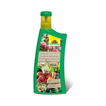 

Neudorff liquid fertilizer Organic Universal 1 L