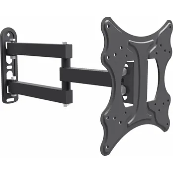 

TV STAND VESA 200X200 14-42 "WALL 75-420MM SWIVEL WITH