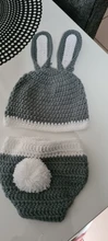 Accesorios de fotografía para recién nacido, gorro para niña y niño, gorra de punto de ganchillo, traje, ropa para recién nacido, accesorios para bebé