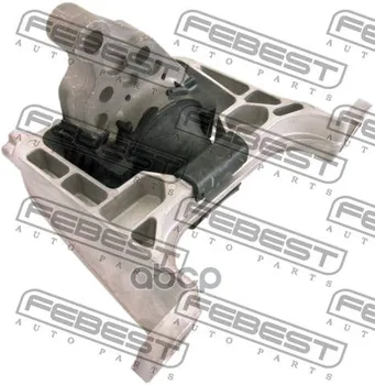 

Engine cushion right (Mazda 3 BK 2003-2008) febest febest art. mzm-3rh