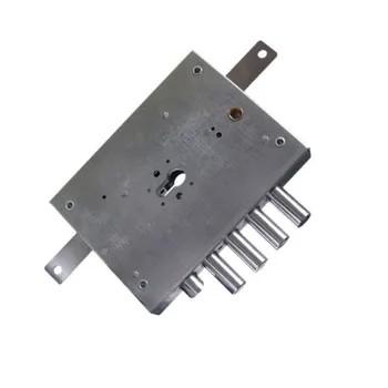 

ATRA NE42.7 D replacement for safety lock fitted for European cast iron cylinder