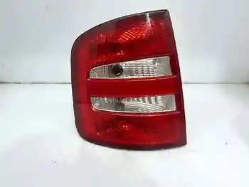 

6Y9945095B left rear pilot SKODA FABIA family (6Y5)