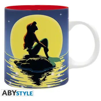 

Disney - Mug - 320 Ml - Tlm Sunset- Subli - With BoxABY Style8.74