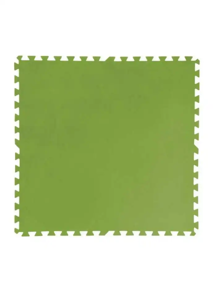 Подстилка под бассейн сборная, 81x81 см(8 шт.), Bestway, арт. 58265