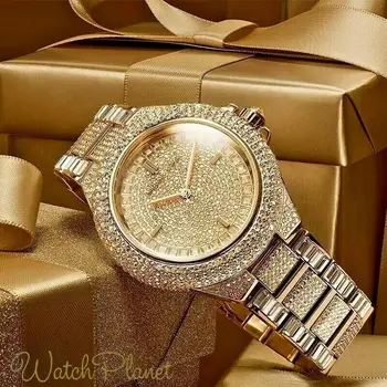 

Michael Kors Mk5720 Women wrist watch